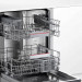 Встраиваемая посудомоечная машина Bosch SMU 4 EAI14S
