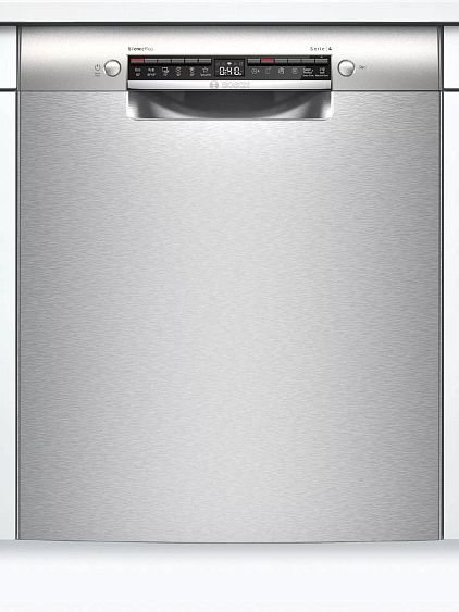 Встраиваемая посудомоечная машина Bosch SMU 4 EAI14S
