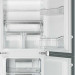 Встраиваемый холодильник Smeg C8174N3E