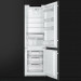 Встраиваемый холодильник Smeg C8174N3E