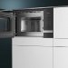 Встраиваемая микроволновая печь Siemens BF525LMS0