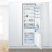 Встраиваемый двухкамерный холодильник Bosch KIS87AF30R
