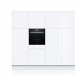 Духовой шкаф Bosch HBG633NB1