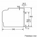 Духовой шкаф Bosch HBG633NB1