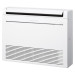Сплит-система напольно-потолочного типа Mitsubishi Electric MFZ-KJ25VE / MUFZ-KJ25VE
