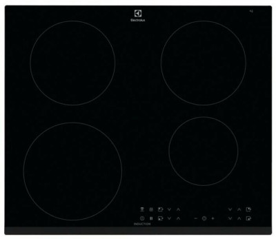 Встраиваемая индукционная варочная панель Electrolux IPE 6440 KFV
