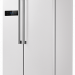 Холодильник Side-by-Side Centek CT-1751 NF White