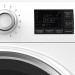 Фронтальная стиральная машина Hotpoint-Ariston NLM 11945 WSA