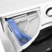 Фронтальная стиральная машина Hotpoint-Ariston NLM 11945 WSA