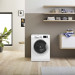 Фронтальная стиральная машина Hotpoint-Ariston NLM 11945 WSA