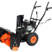 Снегоуборщик Patriot PS 601 426108601