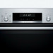 Встраиваемый электрический духовой шкаф Bosch HBJ577ES0R