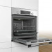 Встраиваемый электрический духовой шкаф Bosch HBJ577ES0R