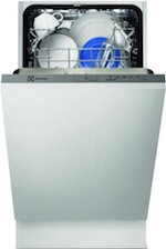 Встраиваемая посудомоечная машина Electrolux ESL 4200 LO