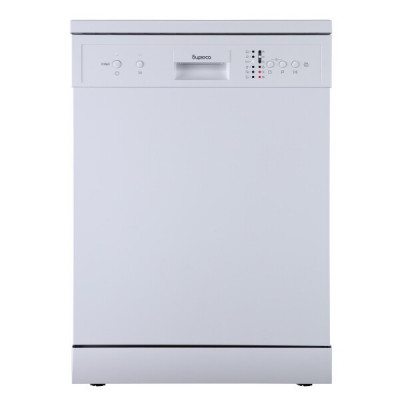 Встраиваемая посудомоечная машина Бирюса DWF-612/6 W