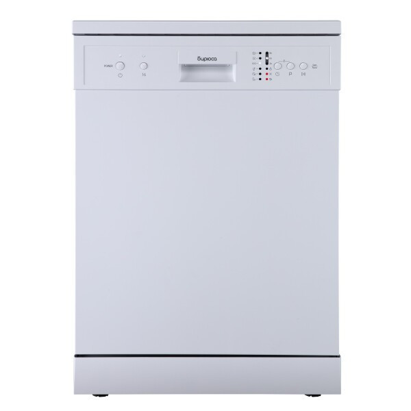 Встраиваемая посудомоечная машина Бирюса DWF-612/6 W