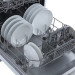 Встраиваемая посудомоечная машина Бирюса DWF-612/6 W