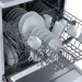 Встраиваемая посудомоечная машина Бирюса DWF-612/6 W