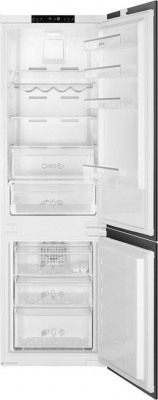 Встраиваемый холодильник Smeg C8175TNE