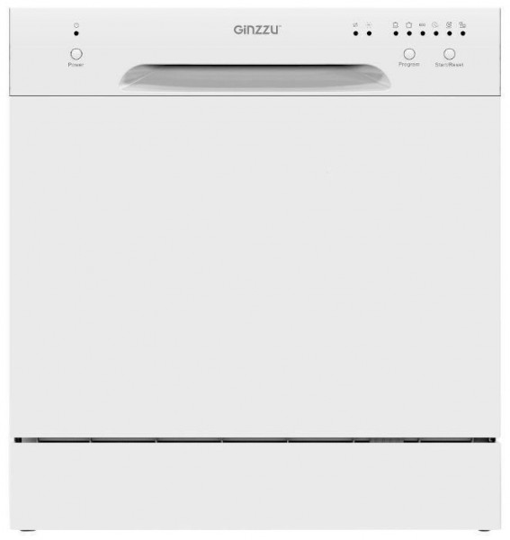 Посудомоечная машина Ginzzu DC281