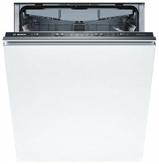 Встраиваемая посудомоечная машина Bosch SMV 25FX01R