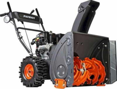 Снегоуборщик Patriot PRO 785 Е 7,8 л.с. 426108407