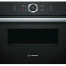 Встраиваемый электрический духовой шкаф Bosch CMG633BB1