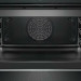 Встраиваемый электрический духовой шкаф Bosch CMG633BB1