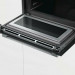 Встраиваемый электрический духовой шкаф Bosch CMG633BB1