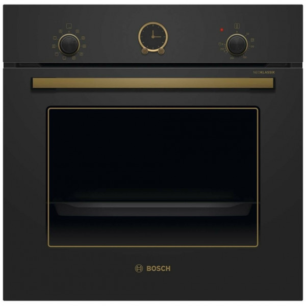 Встраиваемый электрический духовой шкаф Bosch HBJN10YB0R