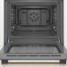 Встраиваемый электрический духовой шкаф Bosch HBJN10YB0R