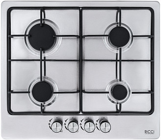 Варочная панель из нержавеющей стали Ricci HBS4511