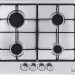 Варочная панель из нержавеющей стали Ricci HBS4511