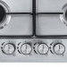 Варочная панель из нержавеющей стали Ricci HBS4511