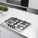 Варочная панель из нержавеющей стали Ricci HBS4511