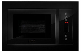 Встраиваемая микроволновая печь Hiberg VМ 8505 B