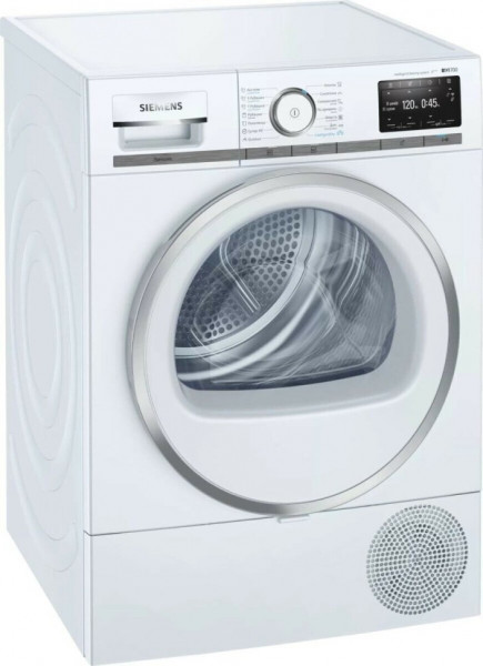 Сушильная машина Siemens WT 47 XEH1 OE