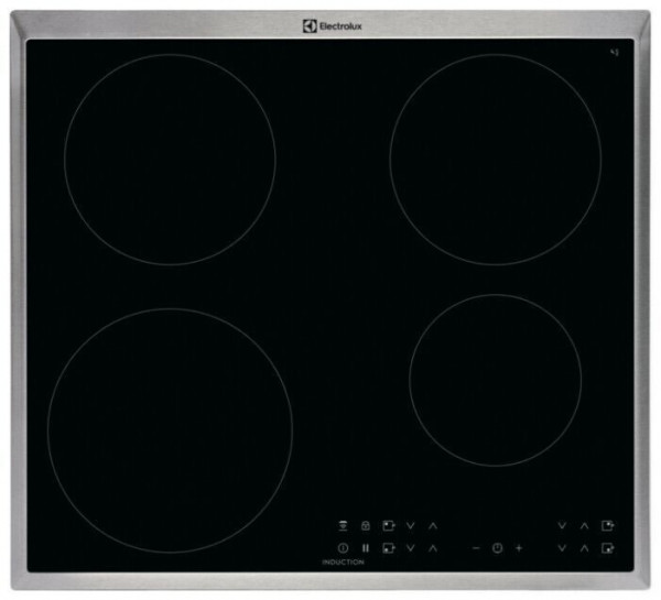Встраиваемая индукционная варочная панель Electrolux IPE 6440 KXV