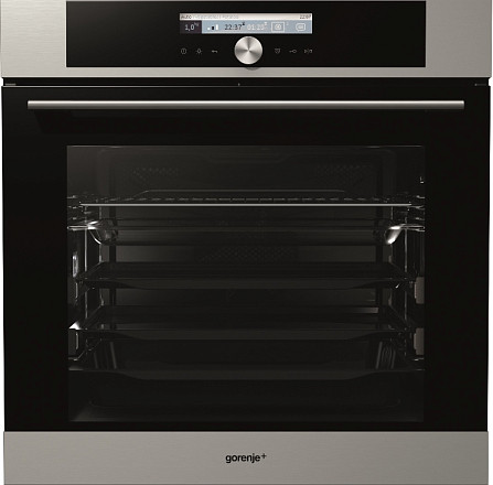 Независимая духовка Gorenje Plus GO778X