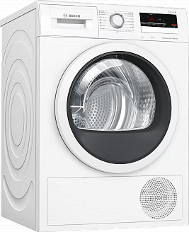 Сушильный автомат Bosch WTM85251BY