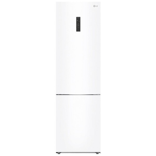 Холодильник LG GA-B 509 CQTL