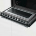 Встраиваемый электрический духовой шкаф Bosch CMG633BS1