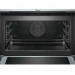 Встраиваемый электрический духовой шкаф Bosch CMG633BS1