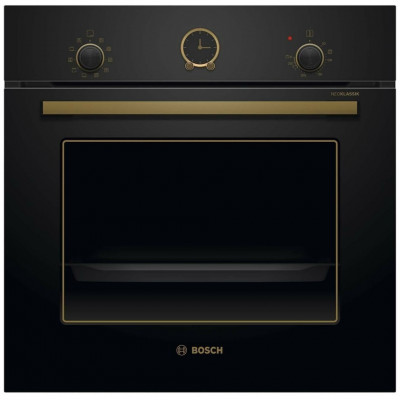 Встраиваемый электрический духовой шкаф Bosch HBJN10YB2R
