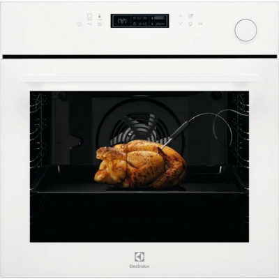 Встраиваемый электрический духовой шкаф Electrolux OKC 8H31V