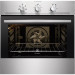 Духовой шкаф Electrolux EOB 92200 BX