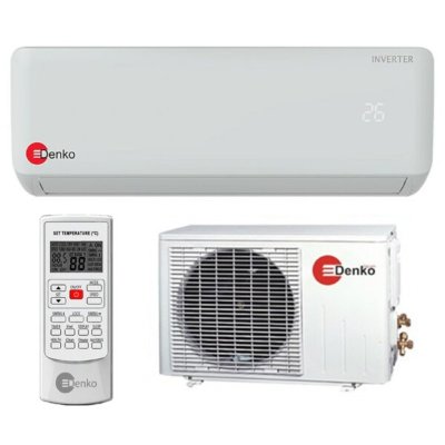 Сплит-система Denko QW-18i