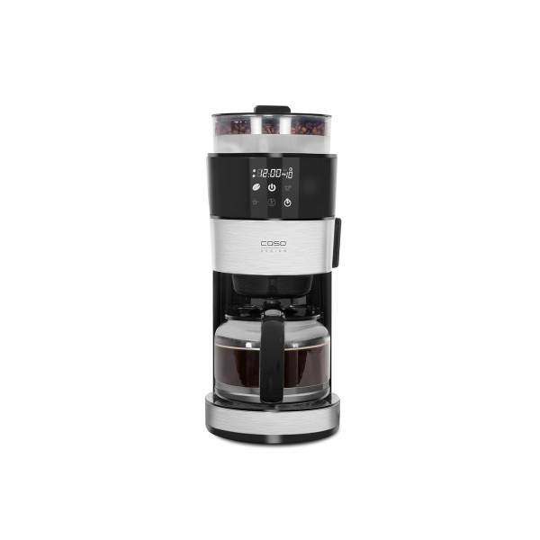 Кофеварка Caso Grande Aroma 100