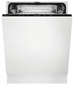 Встраиваемая посудомоечная машина Electrolux EEA 927201 L