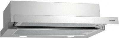 Встраиваемая вытяжка Gorenje BHP623E10X